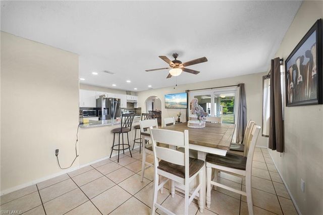 7289 Barragan RD, Fort Myers, FL 33967