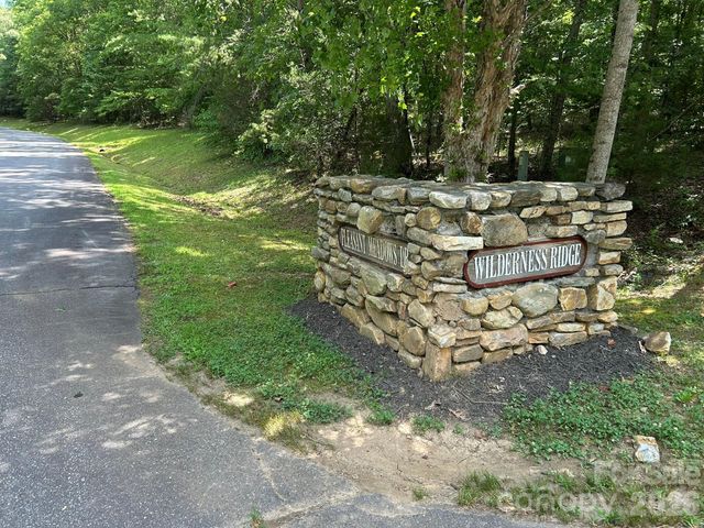 00 Wilderness Ridge, Rutherfordton, NC 28139