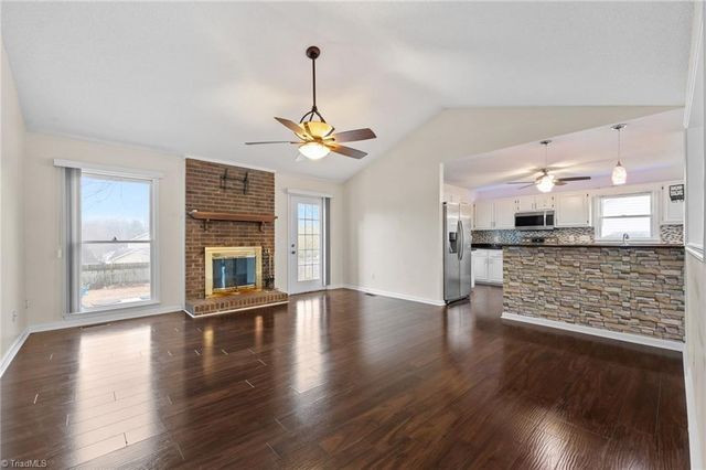 6721 River Hills Drive, Greensboro, NC 27410