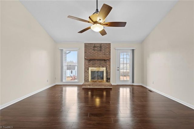 6721 River Hills Drive, Greensboro, NC 27410