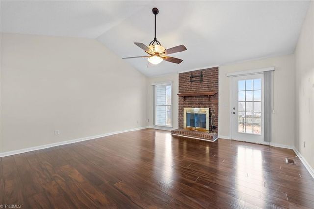 6721 River Hills Drive, Greensboro, NC 27410