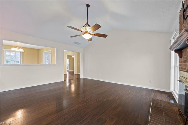 6721 River Hills Drive, Greensboro, NC 27410