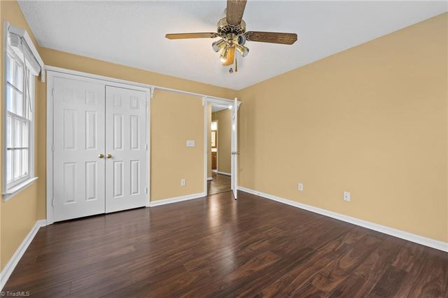 6721 River Hills Drive, Greensboro, NC 27410