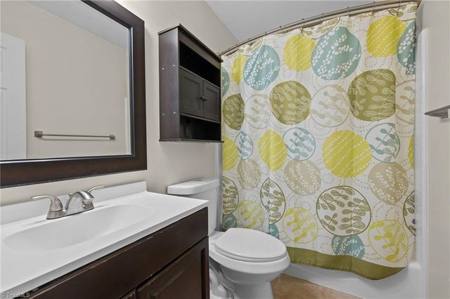 6721 River Hills Drive, Greensboro, NC 27410