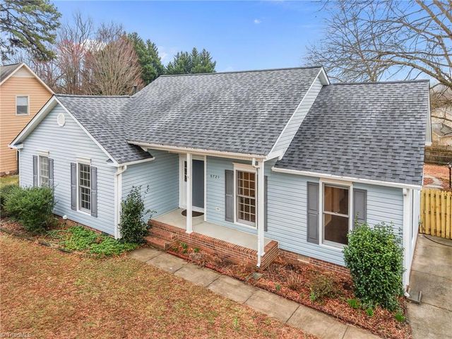 6721 River Hills Drive, Greensboro, NC 27410