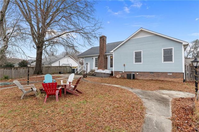 6721 River Hills Drive, Greensboro, NC 27410