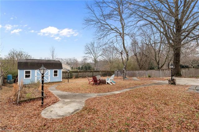 6721 River Hills Drive, Greensboro, NC 27410