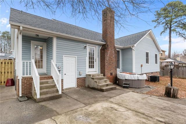 6721 River Hills Drive, Greensboro, NC 27410