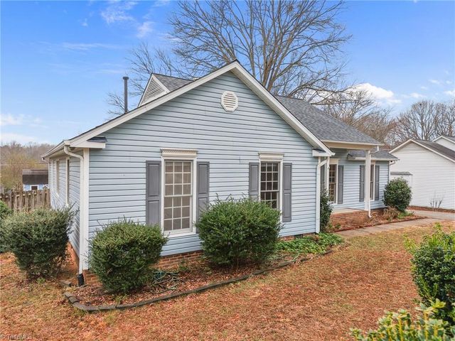 6721 River Hills Drive, Greensboro, NC 27410