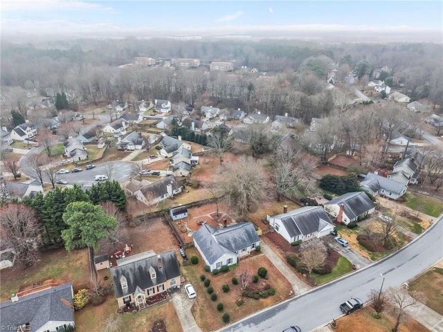 6721 River Hills Drive, Greensboro, NC 27410