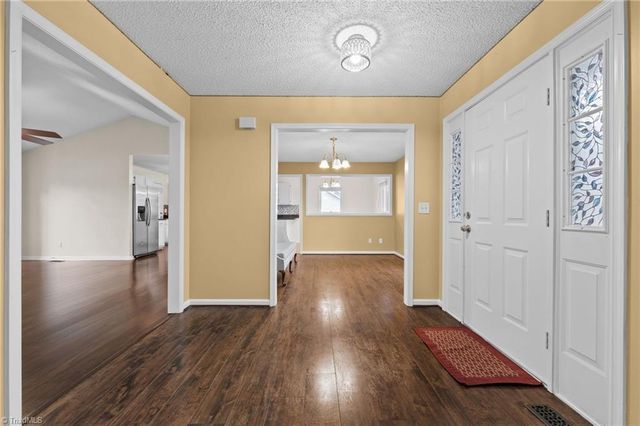 6721 River Hills Drive, Greensboro, NC 27410