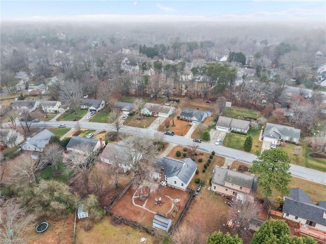 6721 River Hills Drive, Greensboro, NC 27410