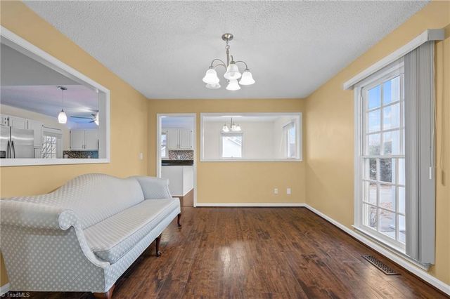 6721 River Hills Drive, Greensboro, NC 27410