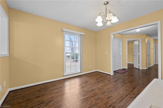 6721 River Hills Drive, Greensboro, NC 27410