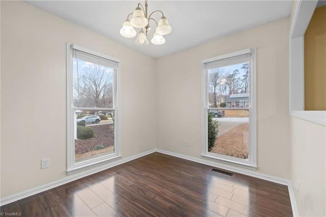 6721 River Hills Drive, Greensboro, NC 27410