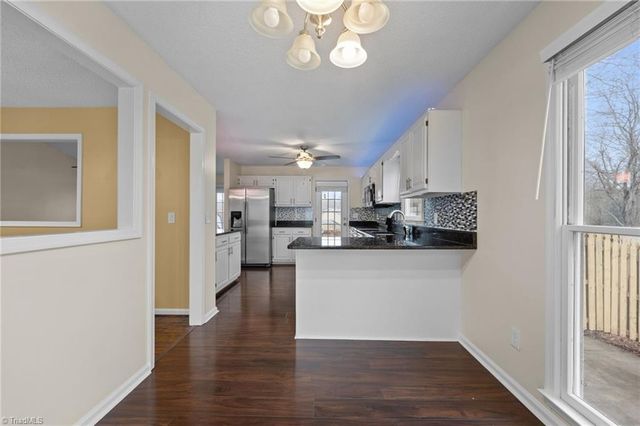 6721 River Hills Drive, Greensboro, NC 27410