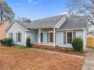 6721 River Hills Drive, Greensboro, NC 27410