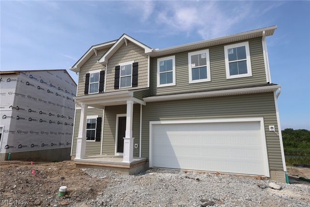 4314 Dogwood Avenue, Perry, OH 44081