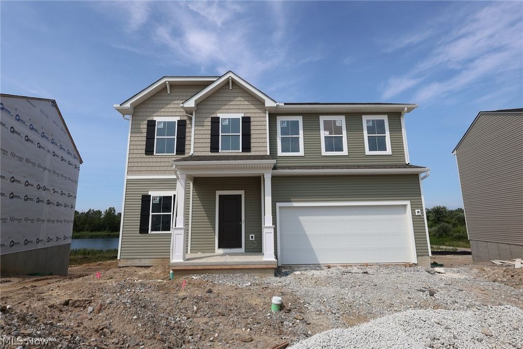 4314 Dogwood Avenue, Perry, OH 44081