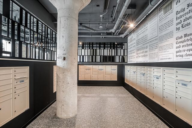 2032 N Clybourn Avenue 337, Chicago, IL 60614