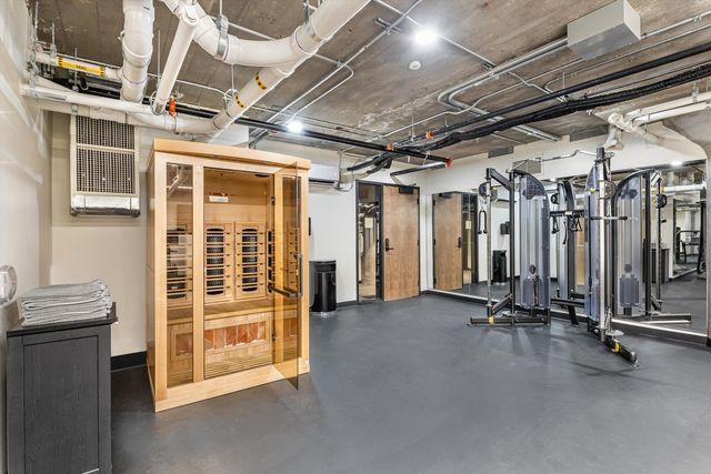 2032 N Clybourn Avenue 337, Chicago, IL 60614