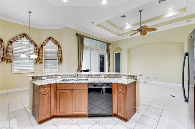 12584 Grandezza CIR, Estero, FL 33928