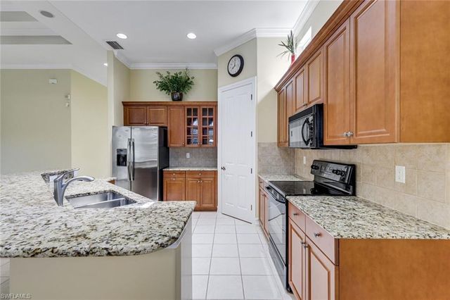 12584 Grandezza CIR, Estero, FL 33928