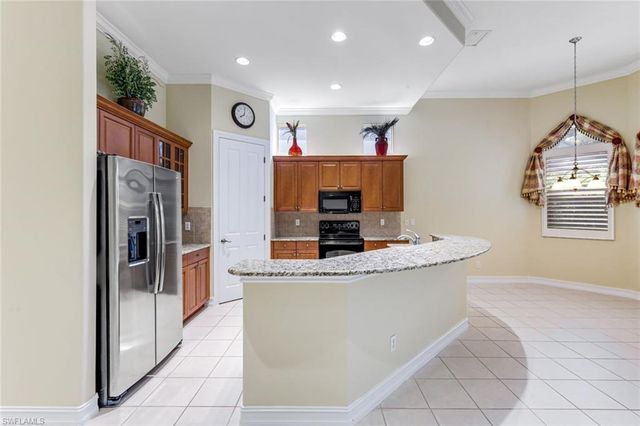 12584 Grandezza CIR, Estero, FL 33928