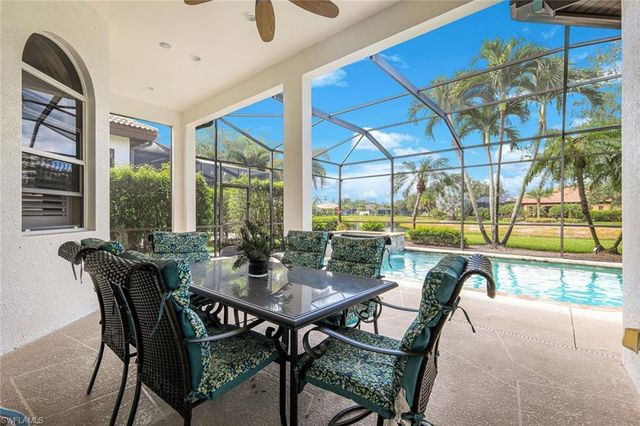 12584 Grandezza CIR, Estero, FL 33928