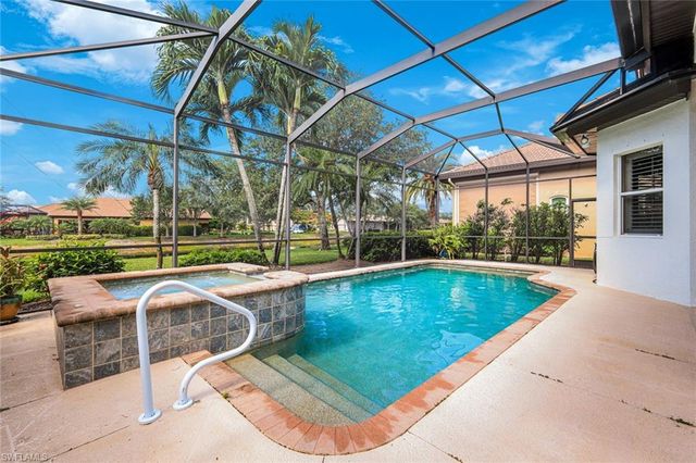 12584 Grandezza CIR, Estero, FL 33928