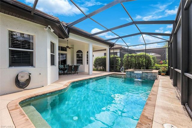 12584 Grandezza CIR, Estero, FL 33928