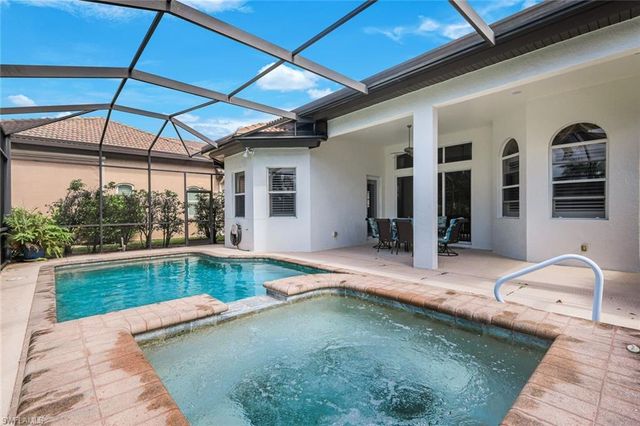 12584 Grandezza CIR, Estero, FL 33928