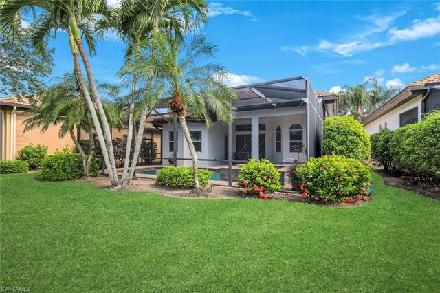 12584 Grandezza CIR, Estero, FL 33928