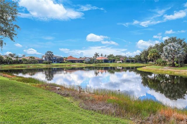 12584 Grandezza CIR, Estero, FL 33928