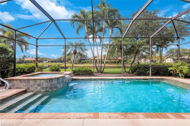 12584 Grandezza CIR, Estero, FL 33928