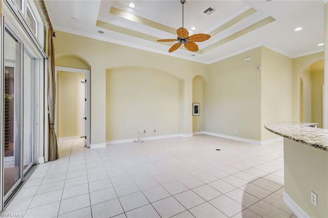 12584 Grandezza CIR, Estero, FL 33928
