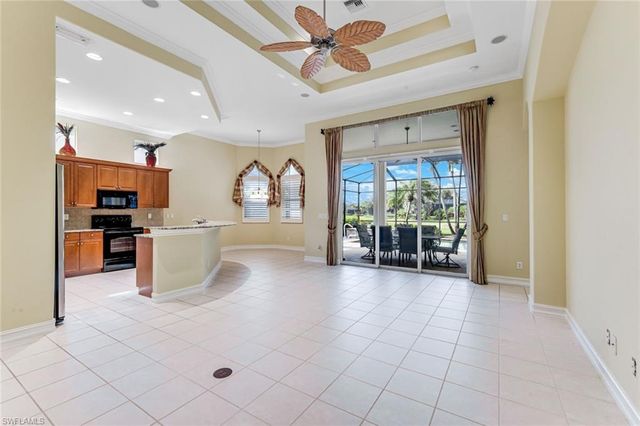 12584 Grandezza CIR, Estero, FL 33928