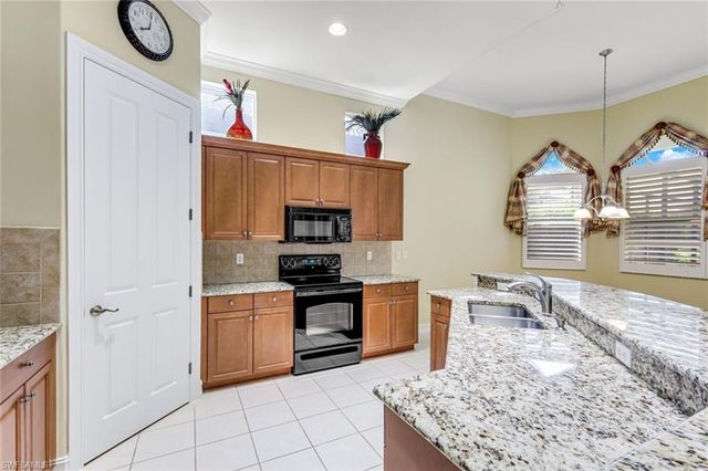 12584 Grandezza CIR, Estero, FL 33928
