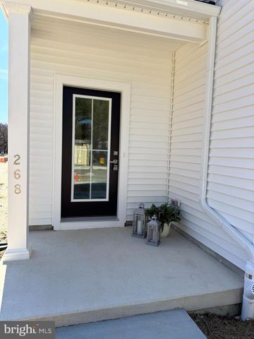 268 JAMESON WAY, Wilmington, DE 19803