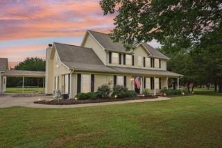 2987 County Road 2639, Caddo Mills, TX 75135