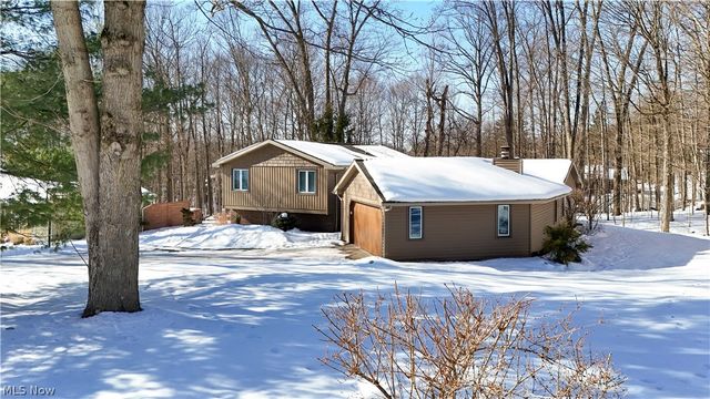 8266 Pebble Creek Court, Chagrin Falls, OH 44023