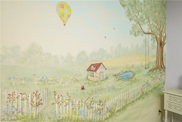 8266 Pebble Creek Court, Chagrin Falls, OH 44023