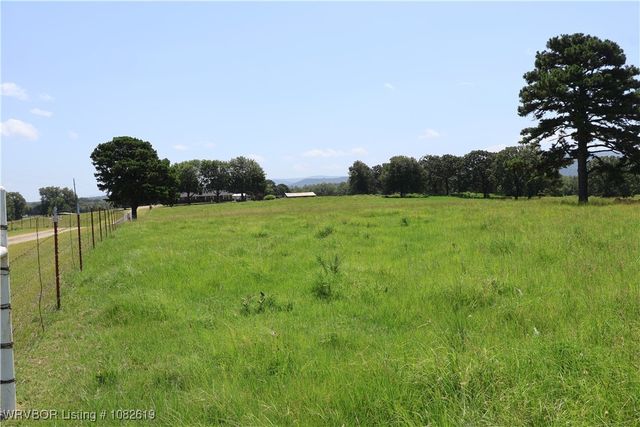 37280 Morris Creek Road, Howe, OK 74940