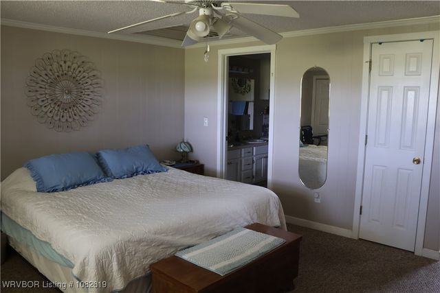 37280 Morris Creek Road, Howe, OK 74940