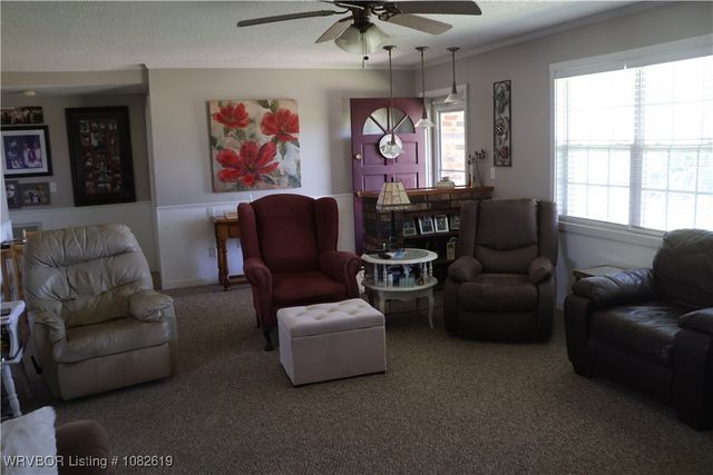 37280 Morris Creek Road, Howe, OK 74940