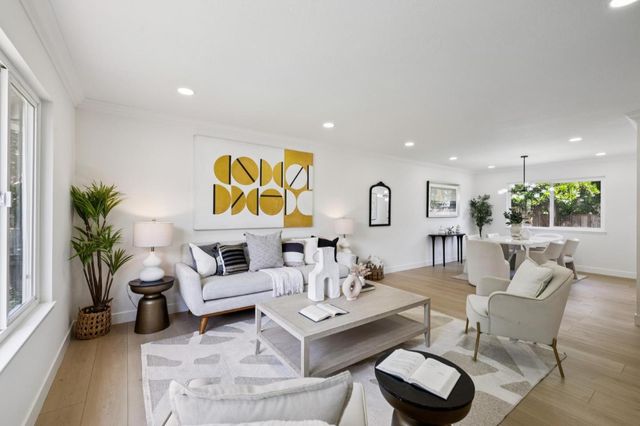 5022 Glouchester Court, San Jose, CA 95136