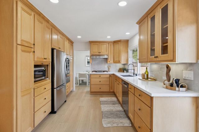5022 Glouchester Court, San Jose, CA 95136