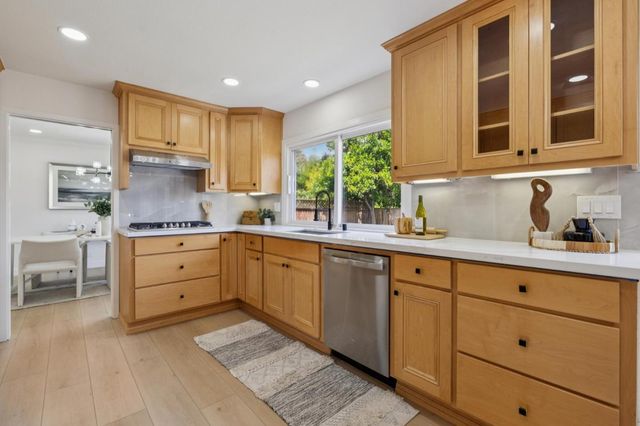 5022 Glouchester Court, San Jose, CA 95136