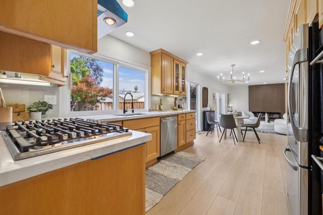 5022 Glouchester Court, San Jose, CA 95136