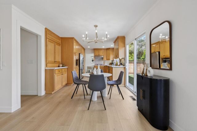 5022 Glouchester Court, San Jose, CA 95136